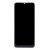 Lcd With Touch Screen For Motorola Moto G50 5g Black By - Maxbhi Com