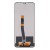 Lcd With Touch Screen For Motorola Moto G50 5g Black By - Maxbhi Com