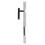 Power Button Flex Cable For Motorola Moto G50 5g On Off Flex Pcb By - Maxbhi Com