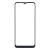 Replacement Front Glass For Motorola Moto G50 5g Grey By - Maxbhi Com