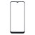 Replacement Front Glass For Motorola Moto G50 5g White By - Maxbhi Com