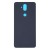 Back Panel Cover For Asus Zenfone 5 Lite Zc600kl Black - Maxbhi Com