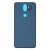 Back Panel Cover For Asus Zenfone 5 Lite Zc600kl Black - Maxbhi Com