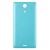 Back Panel Cover For Sony Xperia Zr Mint - Maxbhi Com