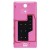 Back Panel Cover For Sony Xperia Zr Pink - Maxbhi Com