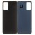 Back Panel Cover For Vivo V21e Black - Maxbhi Com