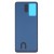 Back Panel Cover For Vivo V21e Purple - Maxbhi Com