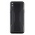 Back Panel Cover For Xiaomi Black Shark 2 Pro Black - Maxbhi Com