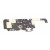 Charging Connector Flex Pcb Board For Blackview Bl8800 By - Maxbhi Com