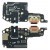 Charging Connector Flex Pcb Board For Vivo V21e By - Maxbhi Com