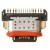 Charging Connector For Vivo V21e By - Maxbhi Com