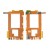 Lcd Flex Cable For Nokia Lumia 920 By - Maxbhi Com