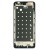 Lcd Frame Middle Chassis For Motorola One Hyper Blue By - Maxbhi Com