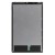 Lcd With Touch Screen For Lenovo Yoga Smart Tab White By - Maxbhi Com