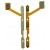 Power Button Flex Cable For Vivo V21e On Off Flex Pcb By - Maxbhi Com