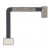 Proximity Light Sensor Flex Cable For Motorola One Hyper By - Maxbhi Com