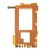 Proximity Light Sensor Flex Cable For Nokia Lumia 920 By - Maxbhi Com