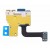 Proximity Light Sensor Flex Cable For Samsung Galaxy Note 8 0 By - Maxbhi Com