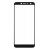 Replacement Front Glass For Asus Zenfone 5 Lite Zc600kl Red By - Maxbhi Com