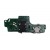 Charging Connector Flex Pcb Board For Tecno Spark Power 2 By - Maxbhi Com
