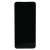 Lcd With Touch Screen For Micromax In Note 2 Black By - Maxbhi Com
