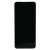 Lcd With Touch Screen For Micromax In Note 2 Mocha By - Maxbhi Com