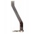 Microphone Flex Cable For Samsung Galaxy Tab 3 10 1 P5220 By - Maxbhi Com