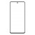 Replacement Front Glass For Vivo Iqoo Neo 6 5g Black By - Maxbhi Com