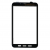 Touch Screen Digitizer For Samsung Galaxy Tab Active 2 Black By - Maxbhi Com