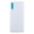 Back Panel Cover For Xiaomi Mi Cc9 White - Maxbhi Com