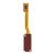 Home Button Flex Cable Only For Samsung Galaxy Tab S 10 5 By - Maxbhi Com