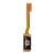 Home Button Flex Cable Only For Samsung Galaxy Tab S 10 5 By - Maxbhi Com