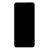 Lcd With Touch Screen For Lava Blazeblack By - Maxbhi Com