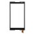 Touch Screen Digitizer For Lenovo Tab S8 Wifi Black By - Maxbhi Com
