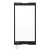 Touch Screen Digitizer For Lenovo Tab S8 With Wifi Only Black By - Maxbhi Com