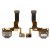 Microphone Flex Cable For Lg Stylo 5 By - Maxbhi Com