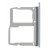 Sim Card Holder Tray For Lg Stylo 5 White - Maxbhi Com