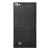 Back Panel Cover For Blackberry Leap Black - Maxbhi Com