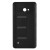 Back Panel Cover For Microsoft Lumia 640 Lte Black - Maxbhi Com