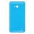 Back Panel Cover For Microsoft Lumia 640 Lte Blue - Maxbhi Com