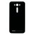 Back Panel Cover For Asus Zenfone 2 Laser Ze500kl 8gb Black - Maxbhi Com