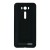 Back Panel Cover For Asus Zenfone 2 Laser Ze500kl 8gb Black - Maxbhi Com