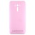 Back Panel Cover For Asus Zenfone Selfie Zd551kl Pink - Maxbhi Com