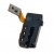 Handsfree Audio Jack Flex Cable For Huawei P9 Plus By - Maxbhi Com