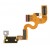 Microphone Flex Cable For Motorola Droid Turbo 2 By - Maxbhi Com