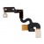 Microphone Flex Cable For Motorola Droid Turbo 2 By - Maxbhi Com