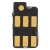 Proximity Light Sensor Flex Cable For Huawei P9 Plus By - Maxbhi Com