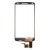 Touch Screen Digitizer For Motorola Droid Turbo 2 White By - Maxbhi Com