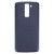 Back Panel Cover For Lg K8 Black - Maxbhi Com