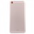Back Panel Cover For Oppo R9 Plus Black - Maxbhi Com